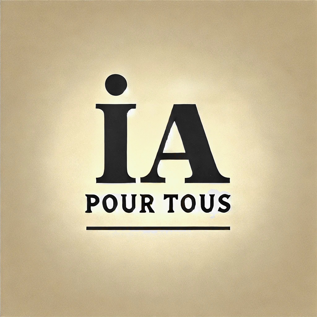 Logo IA Pour Tous